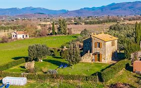 Agriturismo Le Sorgenti